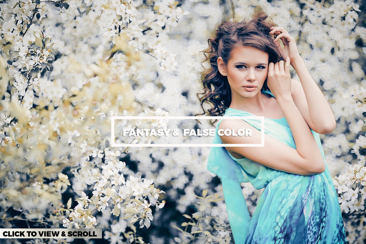505 MASSIVE PACKAGE, an Action Add-On by HQ LIGHTROOM PRESETS (Photo 14 of 22)