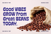 Mickyland - Playful Display Font, a Sans Serif Font by Unicode Studio (Thumbnail 11 of 15)