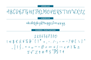 Northshine, a Script Font by Design Dukkan (Thumbnail 7 of 8)