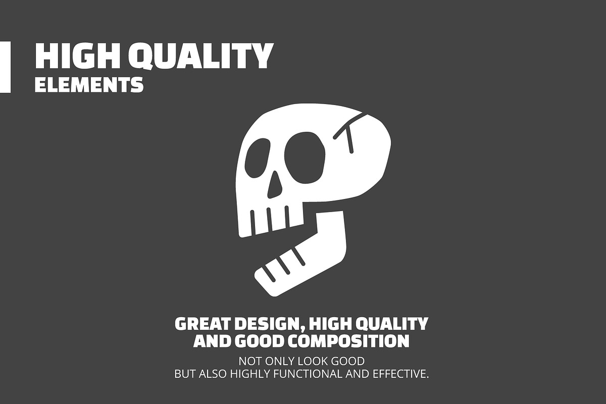 Hello Halloween, an Object Graphic by monkik (Photo 2 of 4)
