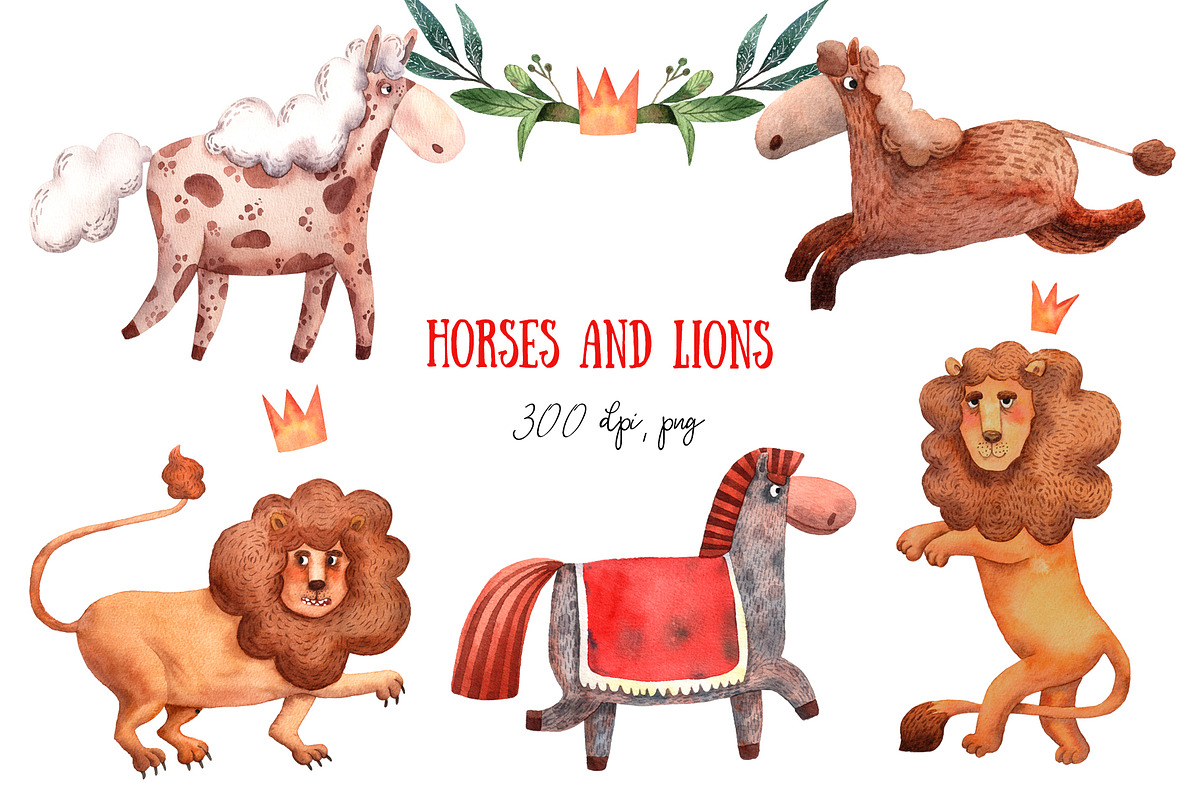 Old Old Fairy Tale 2, an Animal Illustration by Mashamashastu (Photo 5 of 22)
