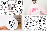 Love Font Bundle | 10 Cute Fonts, a Handwritten Font by KA Designs (Thumbnail 12 of 12)