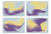 Thought Gradient Texture Background, a Background Graphic by executypeStudio (Thumbnail 3 of 9)
