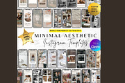 MRR Instagram Templates, a Social Media Template by Lynn Reese Designs (Thumbnail 3 of 4)