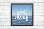 The Willow Script, a Script Font by Salt & Pepper Designs (Thumbnail 3 of 6)