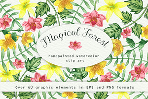 Magical Forest