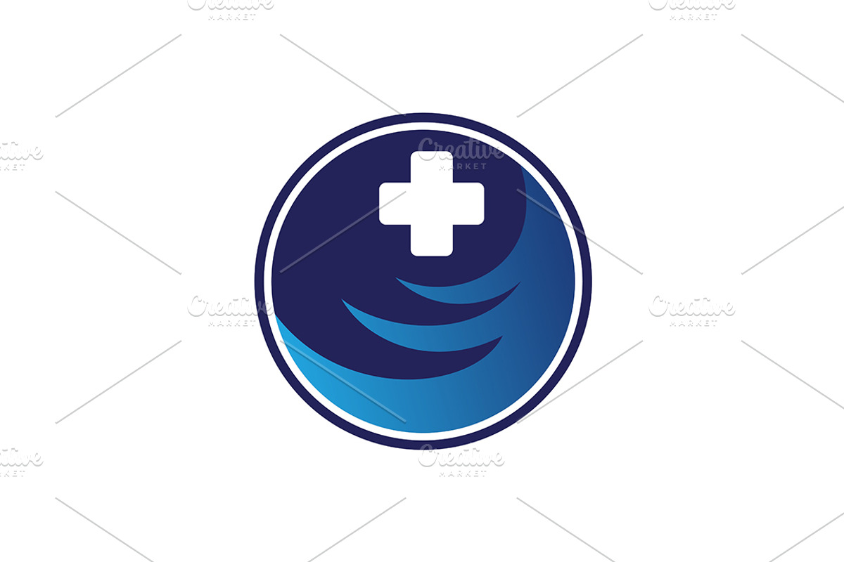 20 Logo Insurance Templates Bundle, a Branding & Logo Template by Friendesigns (Photo 14 of 21)