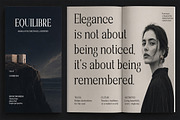 Randion, a Serif Font by StudioRhd (Thumbnail 9 of 14)