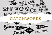 Cascade Motorcycle font, a Serif Font by Angin Studio (Thumbnail 12 of 12)