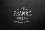 Sketch'it - Chalk and Sketch effects, a Layer Style Add-On by Graphic Goods Co (Thumbnail 4 of 5)