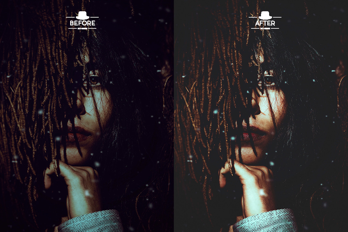 Bundle Lightroom Presets, an Action Add-On by Lavinsky Art Store (Photo 16 of 44)