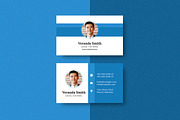 30 Business Cards Bundle Vol.1, a Business Card Template by Smashing_Studio (Thumbnail 15 of 31)