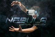 Chipen - Furistic Variable Font, a Font by Ridha-38.lineart (Thumbnail 4 of 12)