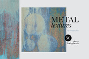 Metal textures. Abstract backgrounds, a Background Graphic by alenaganzhela (Thumbnail 1 of 7)