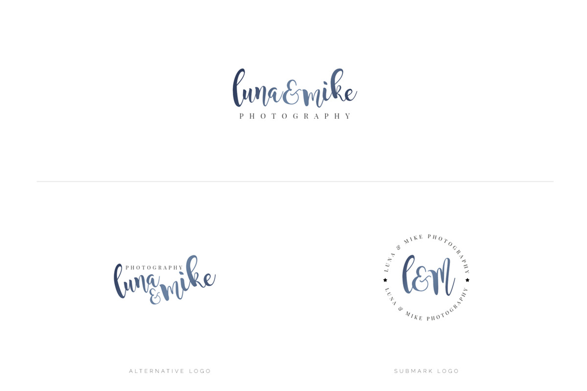 Ladyboss Premade Branding Logos, a Branding & Logo Template by SNIPESCIENTIST (Photo 41 of 84)