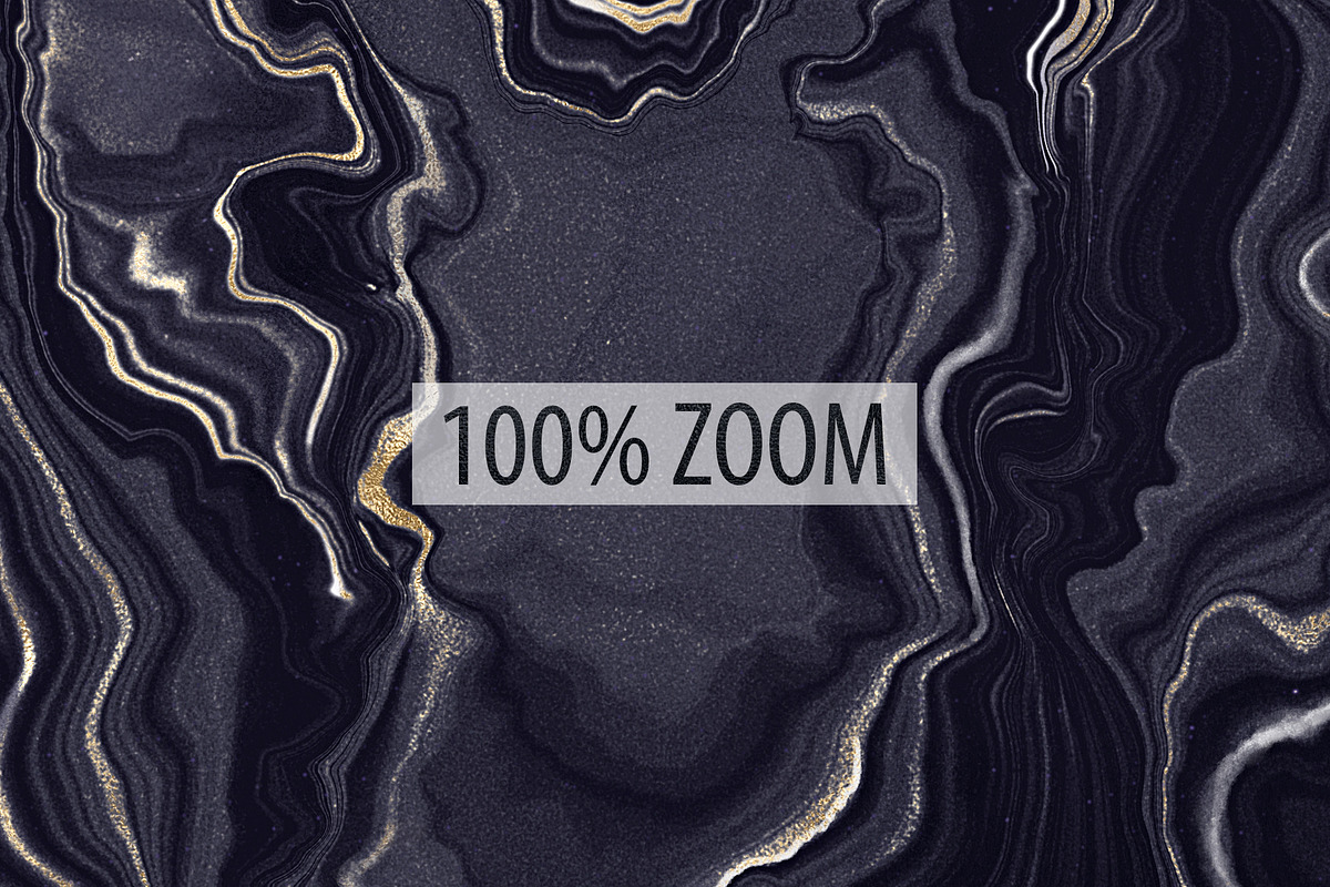 Gold Veined Agate Stone Textures, a Texture Graphic by CatJello Graphics (Photo 11 of 17)