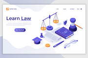 Isometric Solutions Mini. Part 9, a Templates & Theme by Andrew Kras Design (Thumbnail 2 of 18)