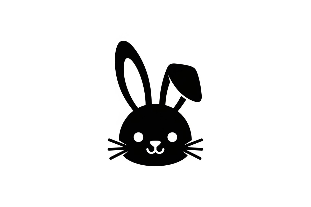 Easter Bunny Ears Vector Bundle, an Illustration by jahid234 (Photo 28 of 51)