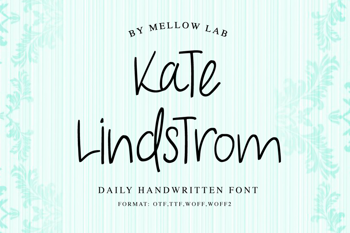 Kate Lindstrom