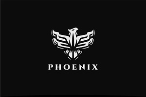 Phoenix Flag Logo