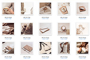 LADY BOSS. WARM AUTUMN., a Social Media Template by OntheMoon (Thumbnail 4 of 7)
