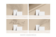 Stationery Mockup Scene Creator, a Product Mockup by Moyo Studio (Thumbnail 11 of 14)