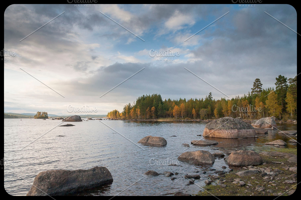 30 ACR & Adobe Lightroom Presets, a Plug-in Add-On by Studio W&W (Photo 3 of 4)