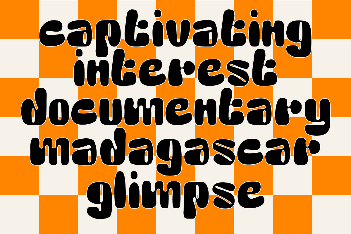 Digitata, a Handwritten Font by Jetsmax® Studio (Photo 7 of 10)