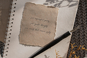 Sesillion | Classic Signature Script, a Script Font by gracetype_studio (Thumbnail 4 of 12)