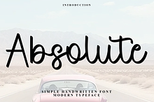 Absolute