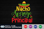 Cinco De Mayo SVG Bundle, an Object Graphic by FunnySVGCrafts (Thumbnail 19 of 20)