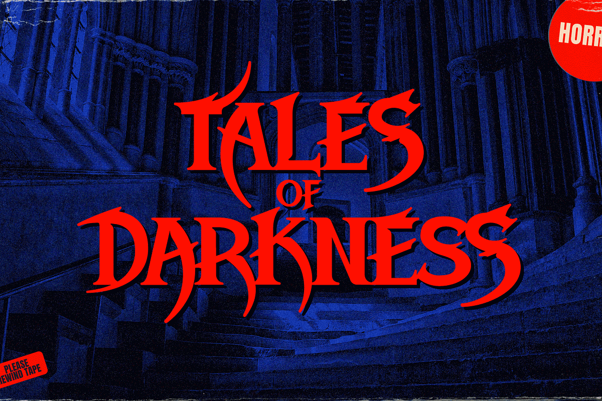 Midwinter Fire: Gothic Fantasy Font, a Serif Font by Wingsart Studio (Photo 9 of 17)