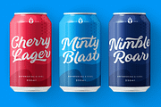 Breakout Bold Script Font, a Script Font by Letteralle Studios (Thumbnail 7 of 10)