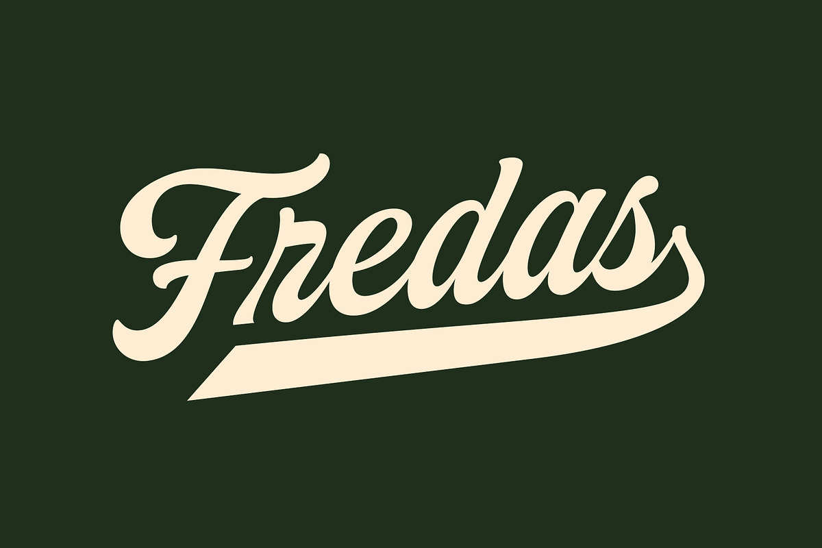 Taldose - Font Duo, a Script Font by Get Studio (Photo 13 of 20)