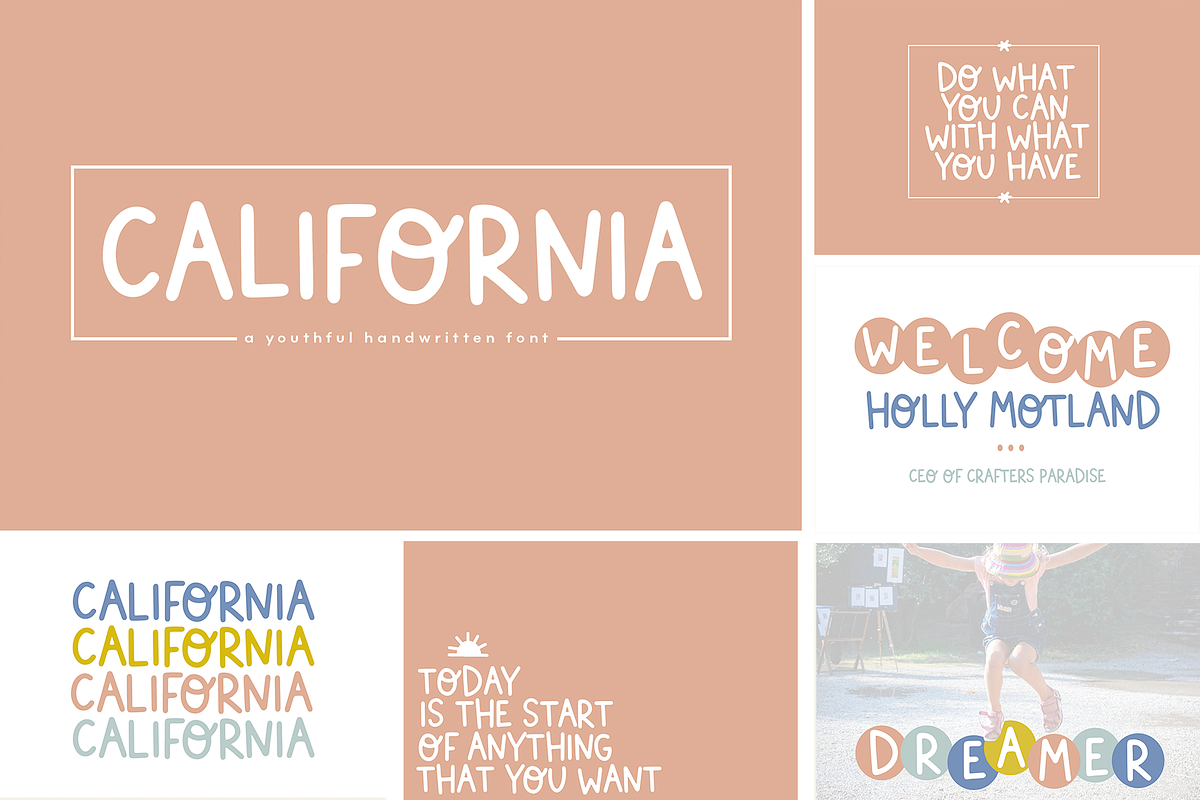 The Designer's Font BUNDLE, a Script Font by KA Designs (Photo 24 of 64)