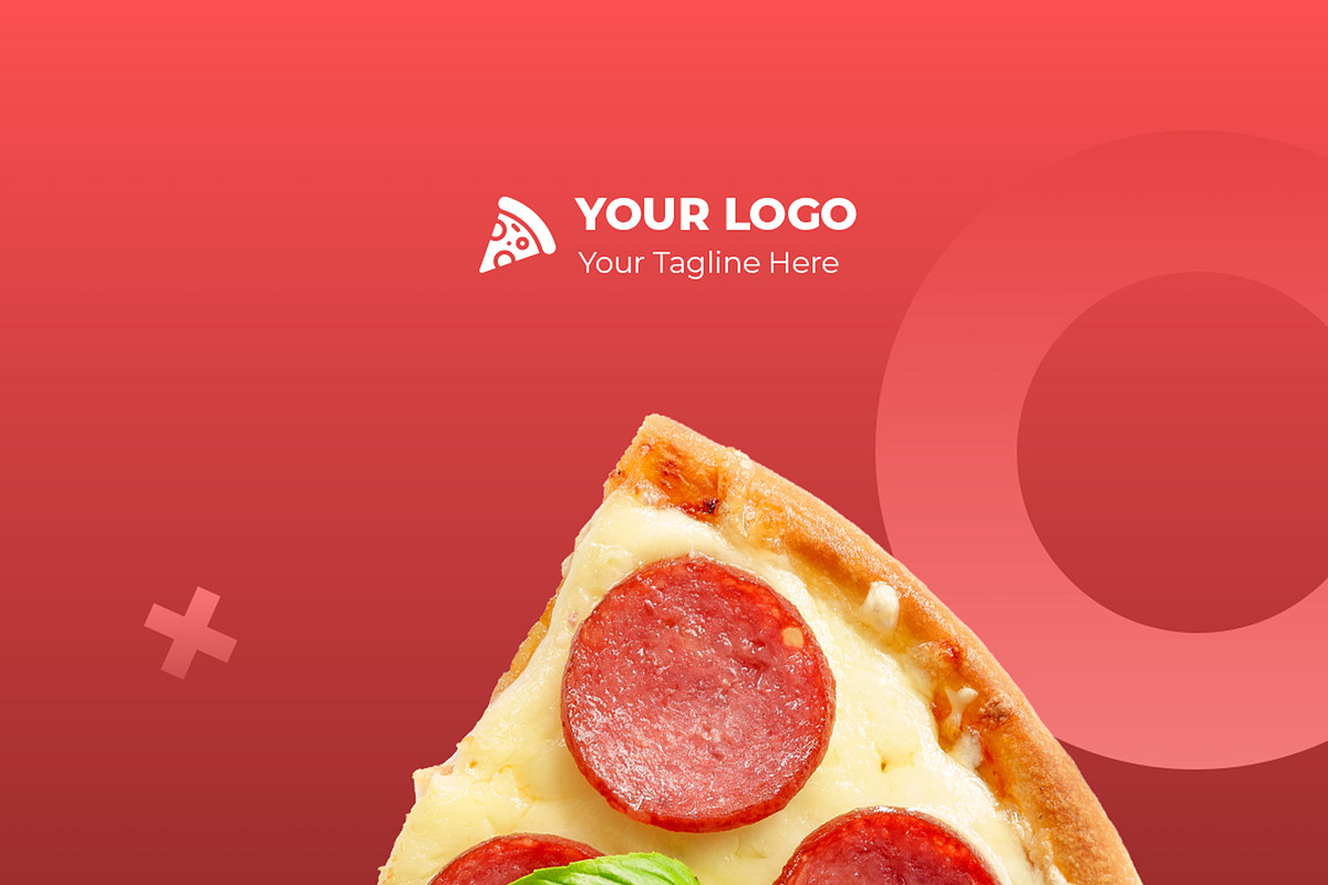 Pizza Insta Story Template Pack #3, a Social Media Template by relineo.mock-ups (Photo 8 of 10)