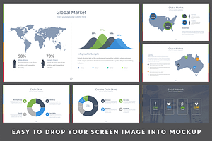 Apex Keynote Template