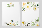 Summer Watercolour Illustration Set, a Decorative Illustration by Karma (Thumbnail 10 of 13)