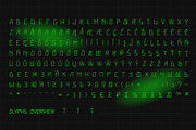 SK Brushwood — Geometric Font, a Font by Shriftovik Type Foundry (Thumbnail 4 of 10)
