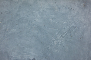 Worn gray painted metal with scuffs and various dirt, a Photo by Davizro's Market