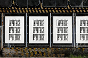 Washboard typeface, a Blackletter Font by Emyself Design (Thumbnail 2 of 9)