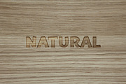 Classic wood veneer textures pack, a Texture Graphic by OOS Design (Thumbnail 3 of 5)