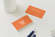 Bellarose - Modern Luxury Typeface, a Sans Serif Font by HipFonts (Thumbnail 5 of 11)