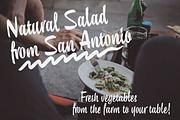 Chepina Script Font, a Script Font by Vastago Studio (Thumbnail 4 of 13)