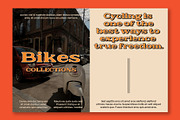 Galeno Rounded 3D, a Serif Font by Craft Supply Co. (Thumbnail 4 of 7)
