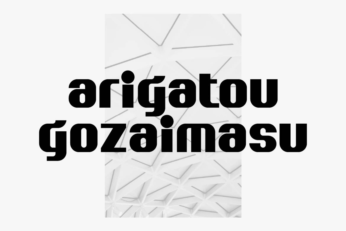 Greppe Stylish Sans Serif, a Sans Serif Font by Artiveko (Photo 7 of 7)