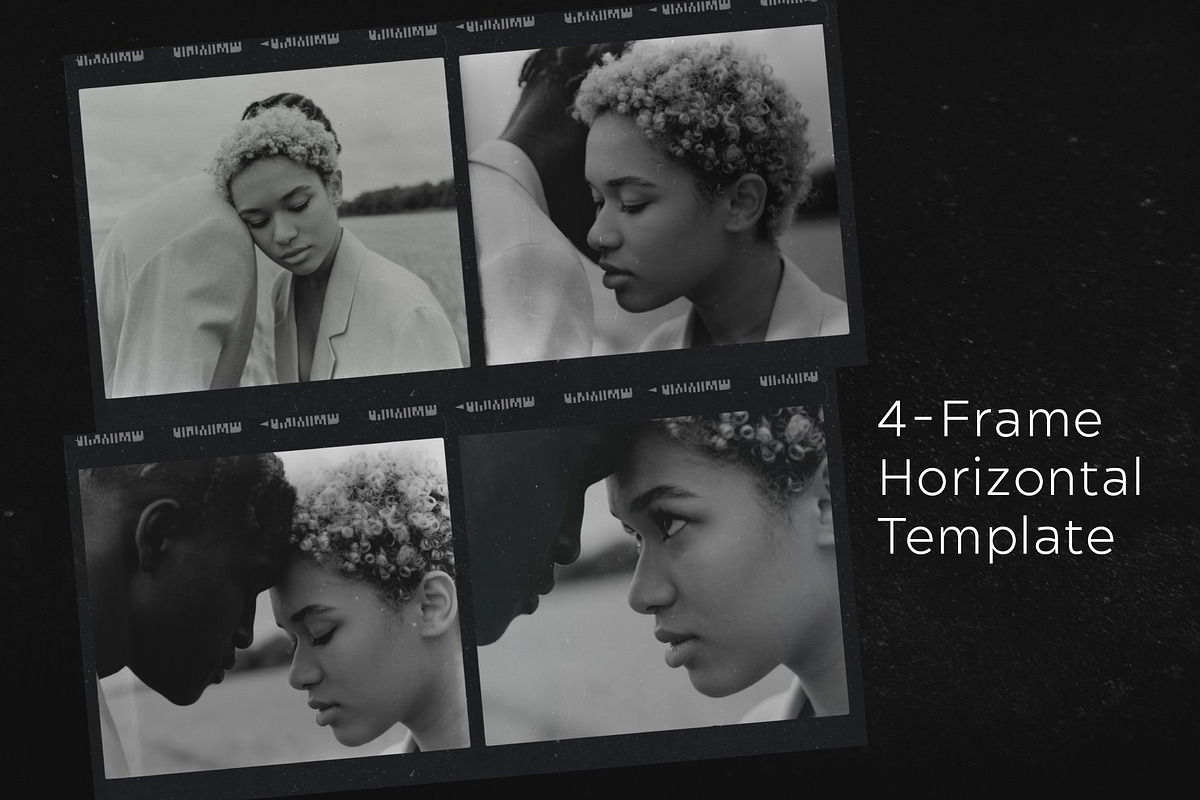 Vintage Effects & Overlays Package, a Layer Style Add-On by PhotoSpirit (Photo 43 of 63)