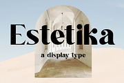 Estetika – Luxury Modern Serif Font, a Serif Font by Yuby Creative (Thumbnail 11 of 11)