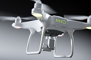 dji phantom 4, a Cars & Vehicle 3D Model by arapps3d (Thumbnail 6 of 16)