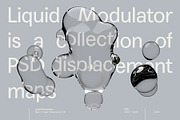Liquid Modulator, an Object Graphic by Clear Supply (Thumbnail 2 of 20)